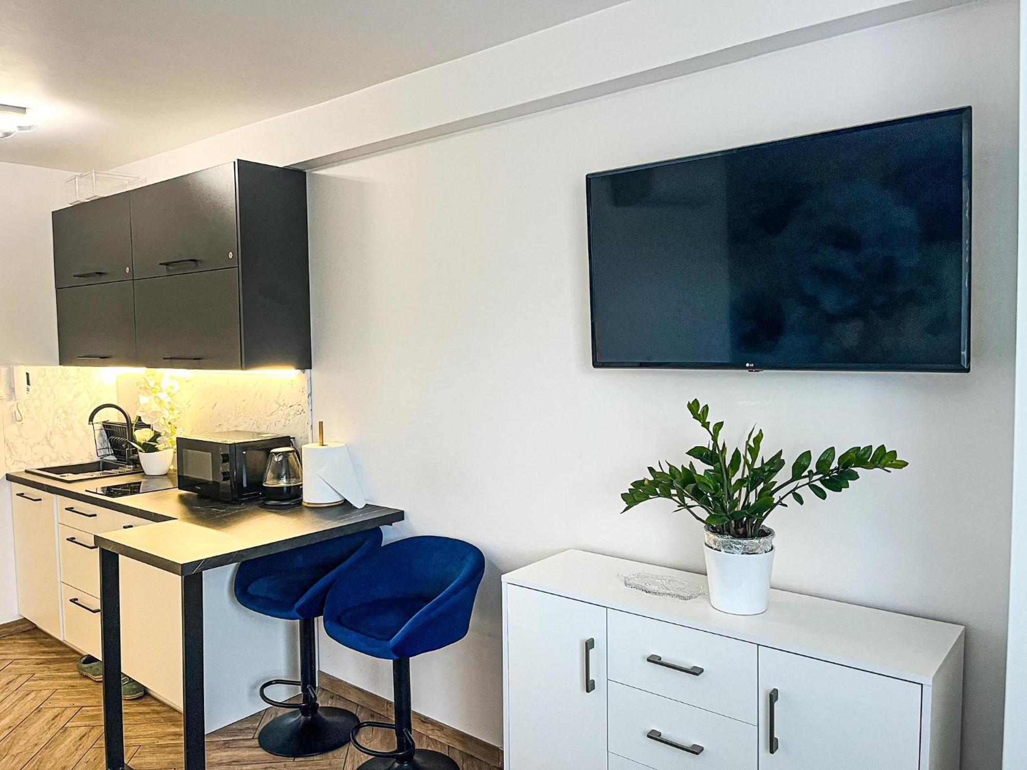 Apartament Nad Zalewem Serock Exteriér fotografie