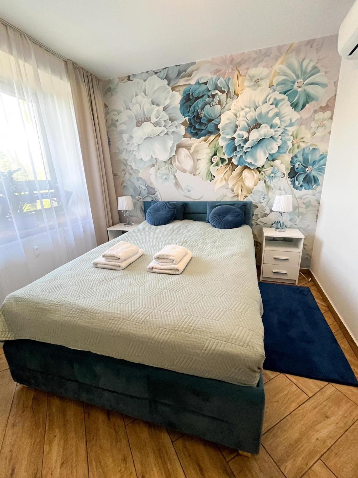 Apartament Nad Zalewem Serock Exteriér fotografie