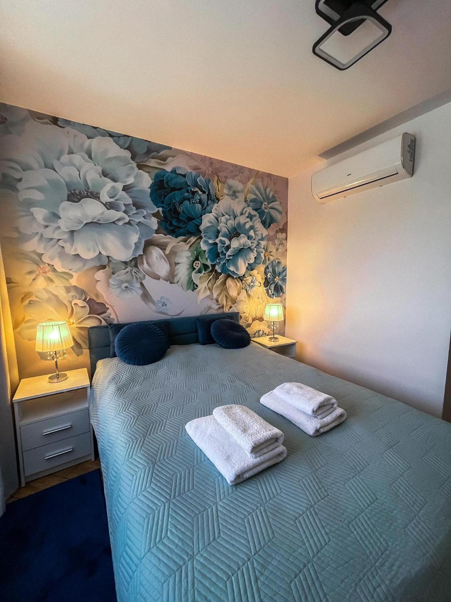 Apartament Nad Zalewem Serock Exteriér fotografie
