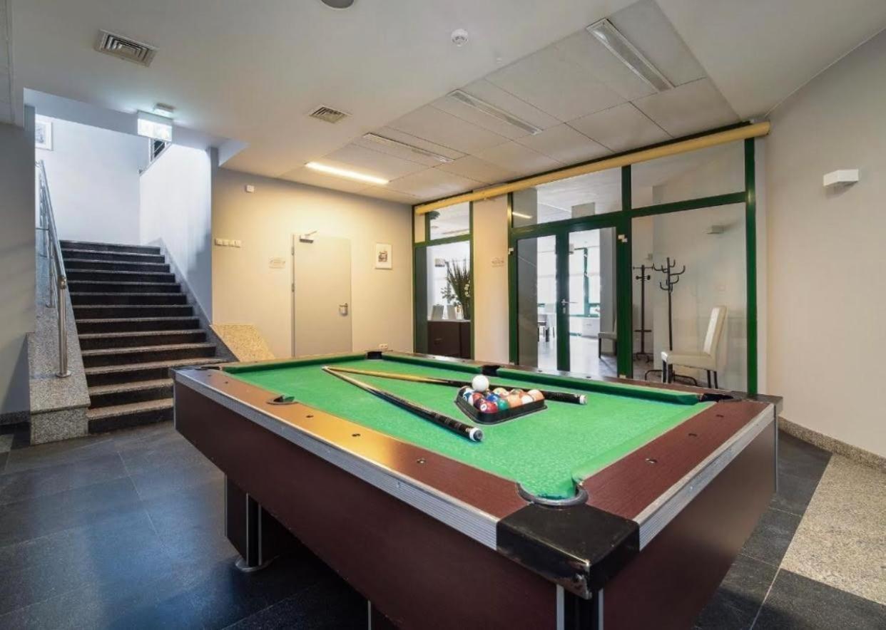 Apartament Nad Zalewem Serock Exteriér fotografie