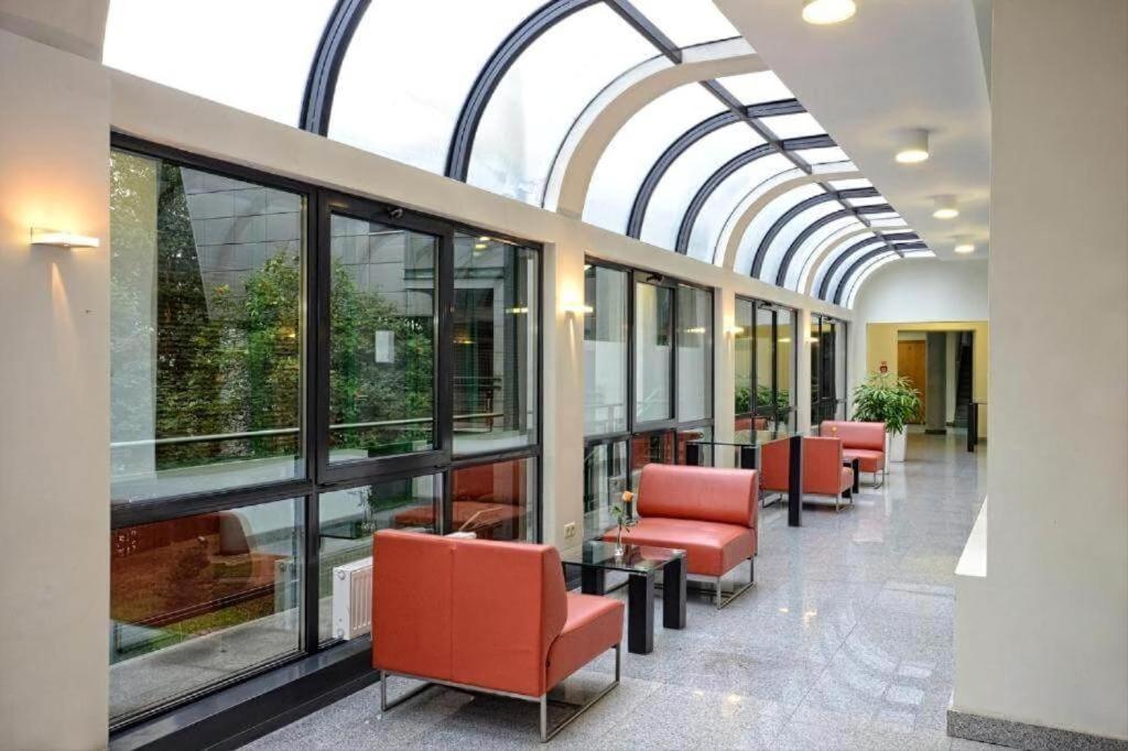 Apartament Nad Zalewem Serock Exteriér fotografie